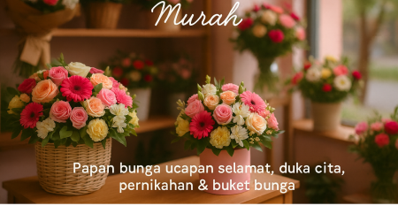 Toko Bunga Pasiranji